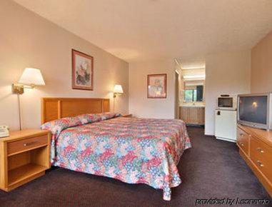 Days Inn By Wyndham Bedford Szoba fotó